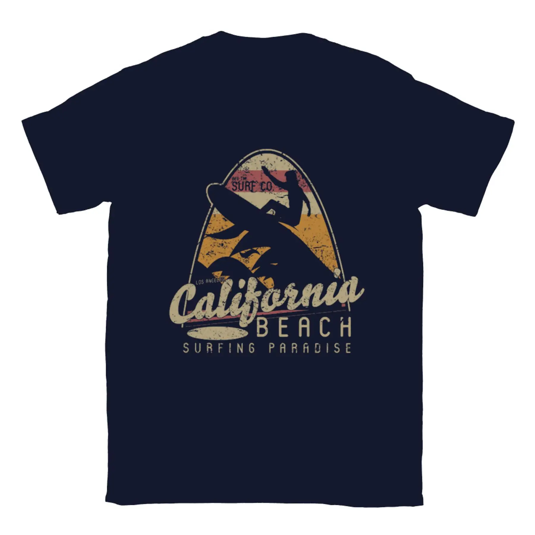 

Футболка California Beach Surfing