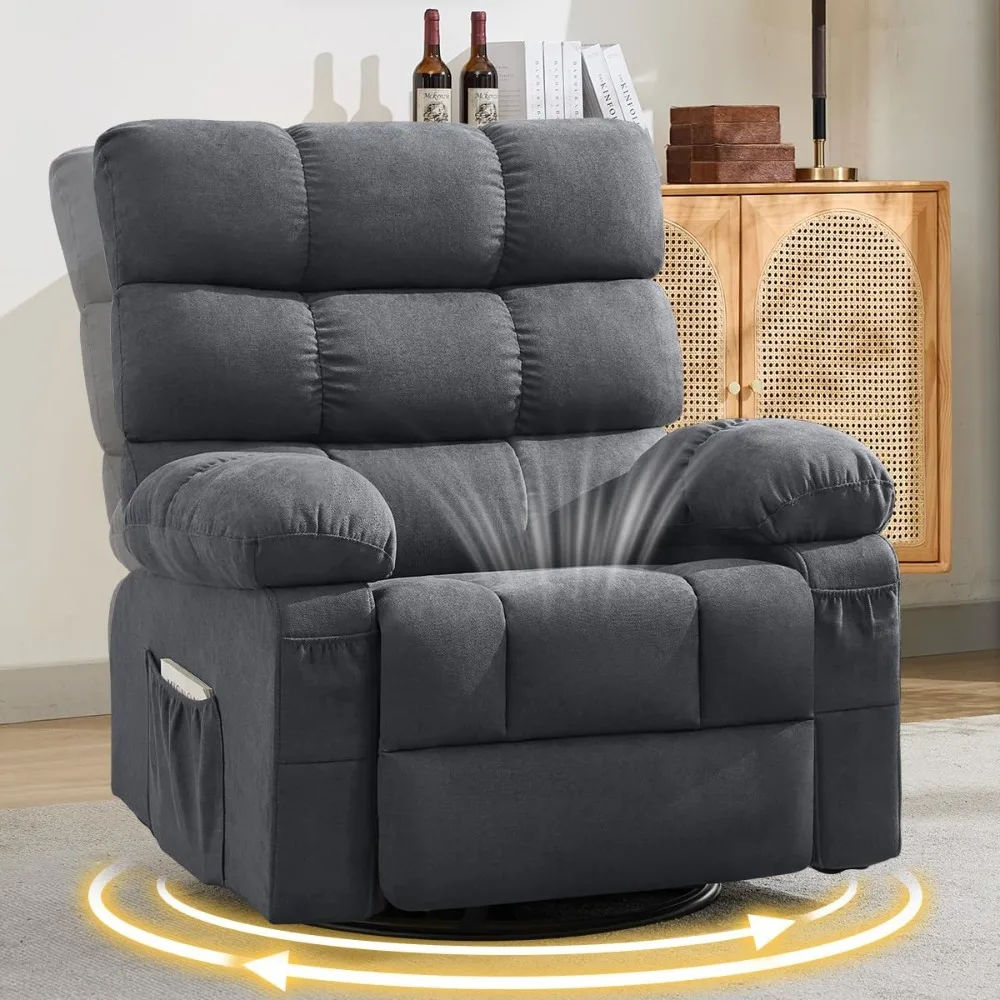 #1 Trending Swivel Lounge Chairs Right Now