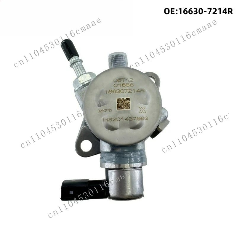 16630-7214R Suitable for automotive high pressure pumps from 2016 to 2021