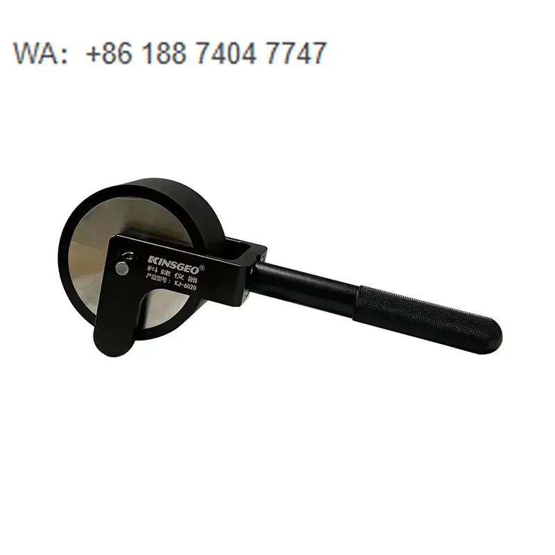 for KEJIAN ASTM Standard Tape Peel Strength Tester Manual Rolling Roller High Accuracy IP55 Protection for Sample Adhered