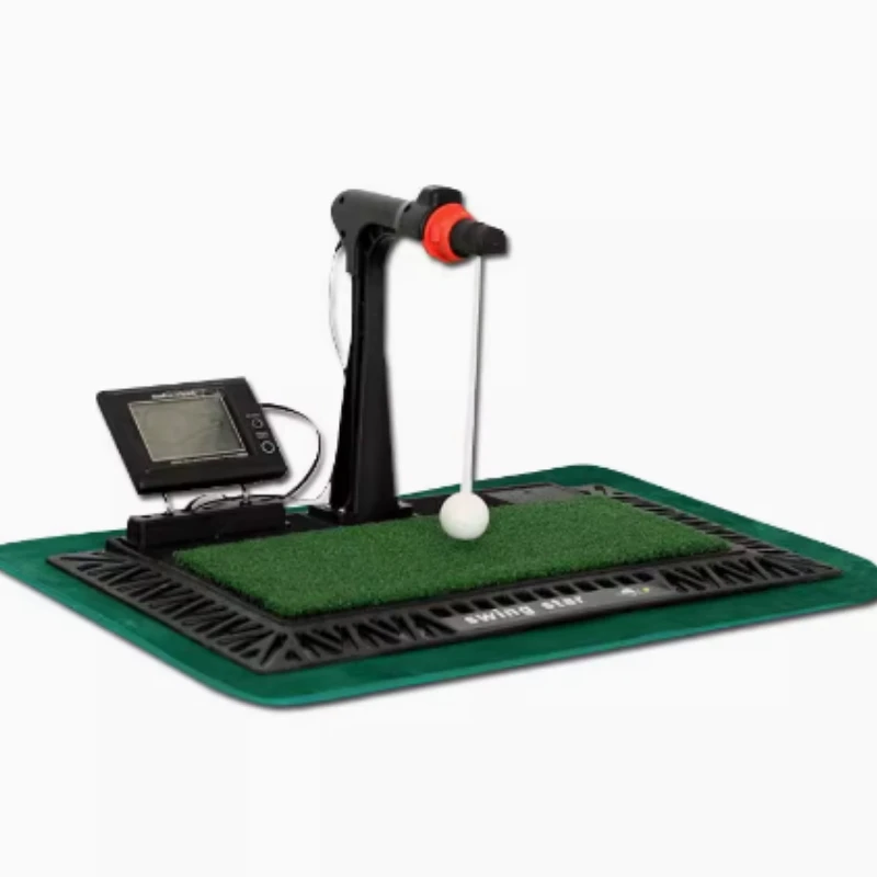 Golf trainer indoor swing trainer indoor simulation equipment