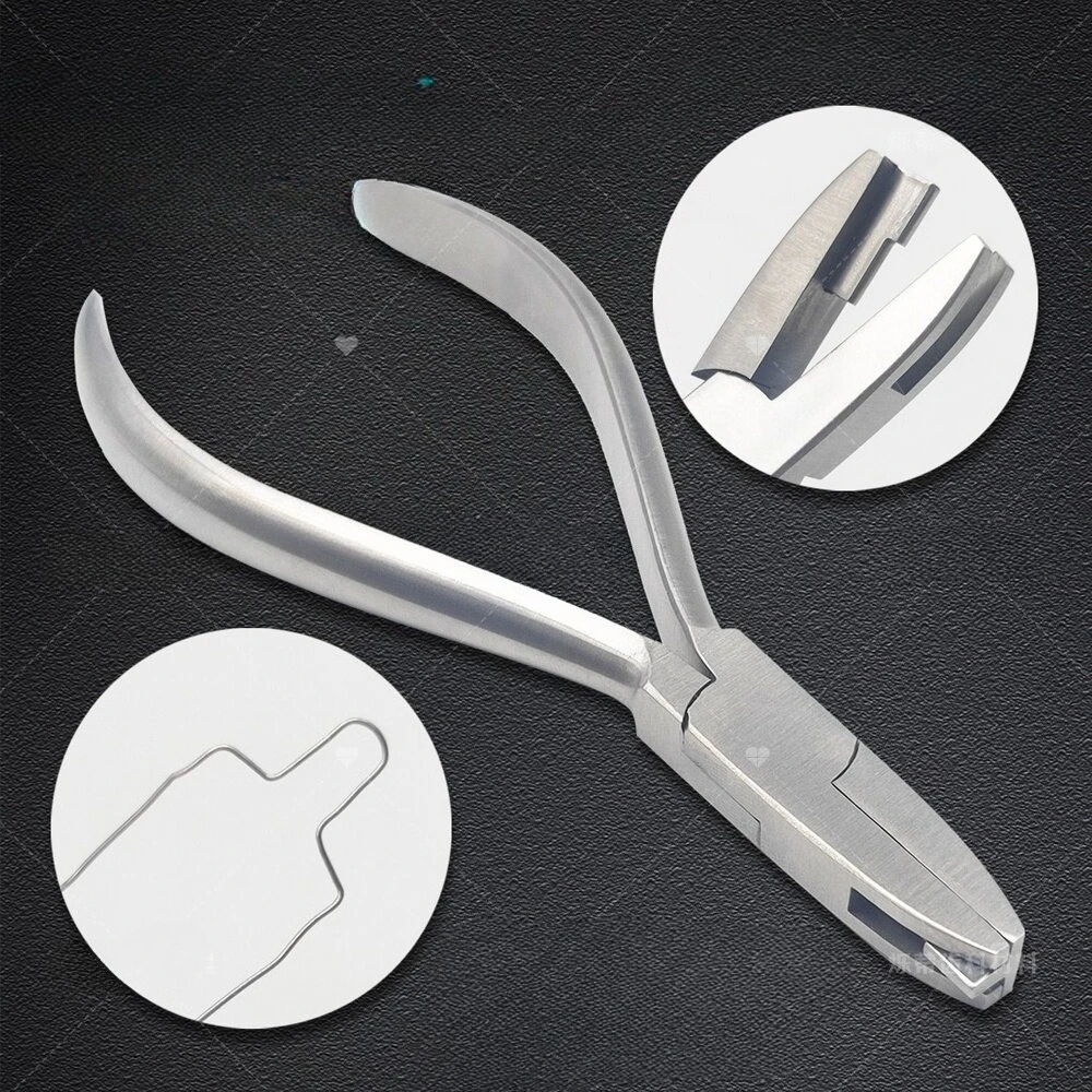 Lab Orthodontic Forming Pliers - Wire Bending Pliers - Wire Bending Tools s