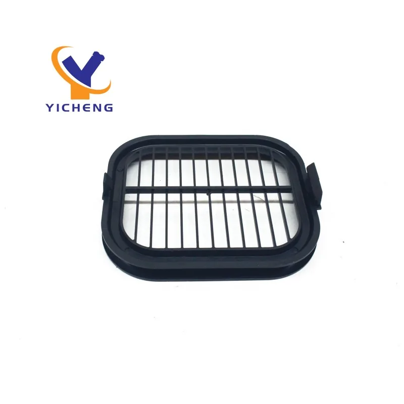 

13718635091 ENGINE AIR INTAKE HOSE DUCT GRILLE for BMW X3 X5 X4 X7 2.0L 3.0L 4.4L 2018-2024