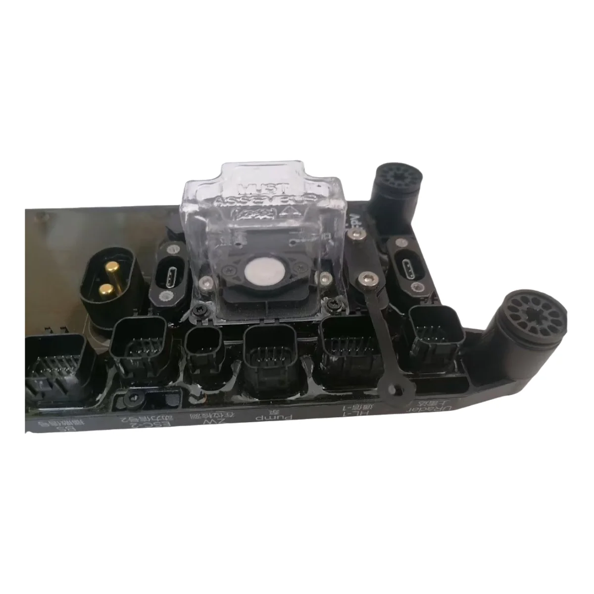 New DJI Agras T30 Distribution Board Module - Enhance Drone Performance for Rapid Agricultural Repairs Unleash Full Potential