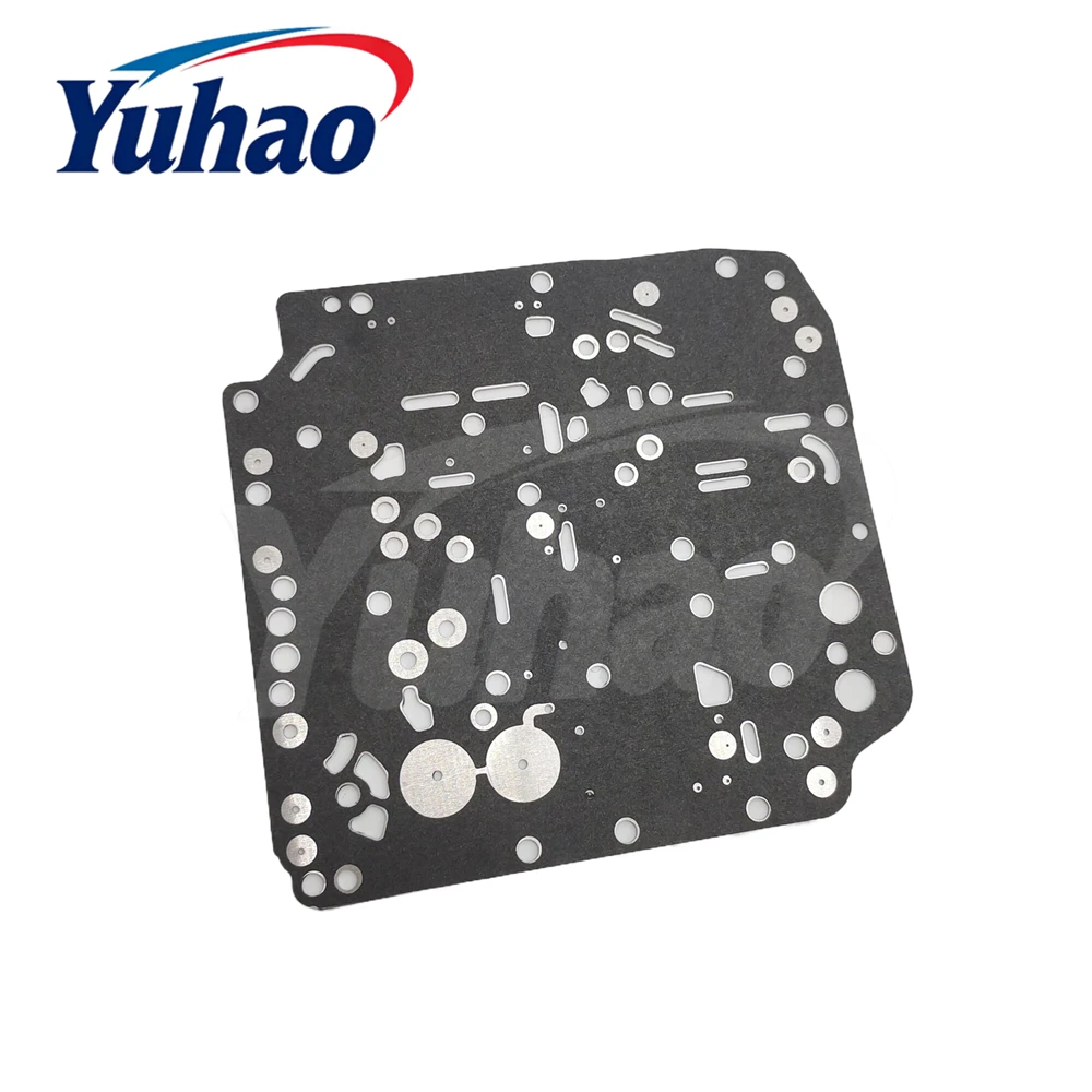 DQ250 02E DSG Automatic Transmission valve body gaskets For Audi A3 Q3 TT Skoda Volkswagen Beetle Touran Sharan