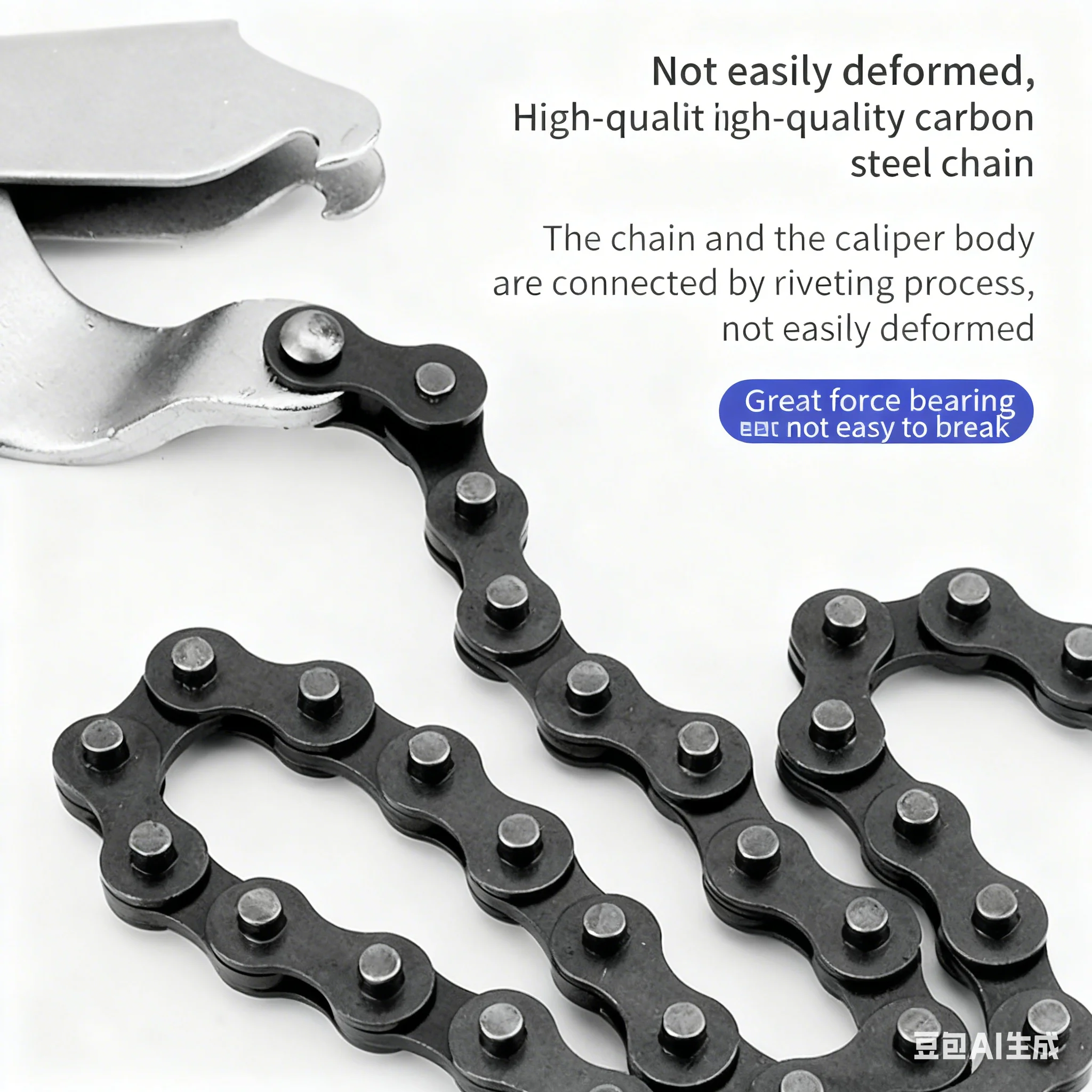 Thumbnail 3 - #21 New Plumbing Pipe Clamps Arrivals