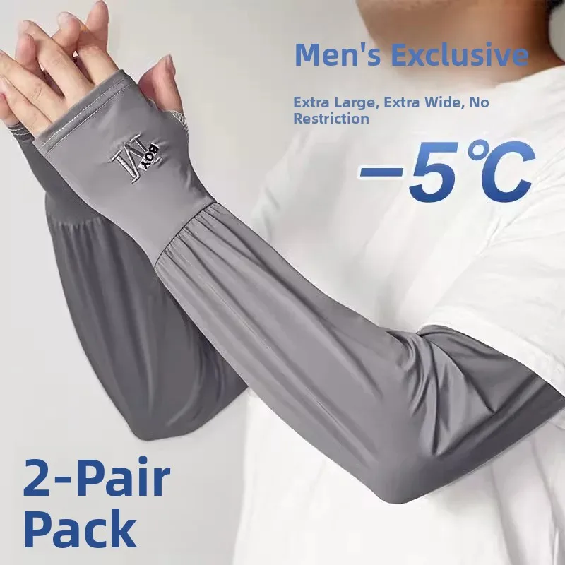 luvas-finas-e-respiraveis-de-seda-gelada-para-protecao-solar-masculina-ideais-para-ciclismo-e-direcao-ao-ar-livre