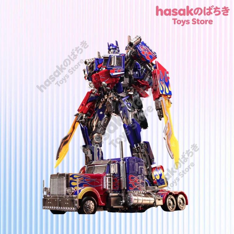 

【IN STOCK 2025 Version 】WEIJIANG WJ MPM04 MPM-04 OP Commander Swordsman Black Apple W8606 OP Oversized Diecast Version Figure