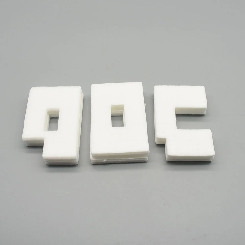 10 T6716 for EPSON WF C5210 C5290 M5299 M5799 C5710 C5790 M5298 Waste Ink Tank Pad Sponge