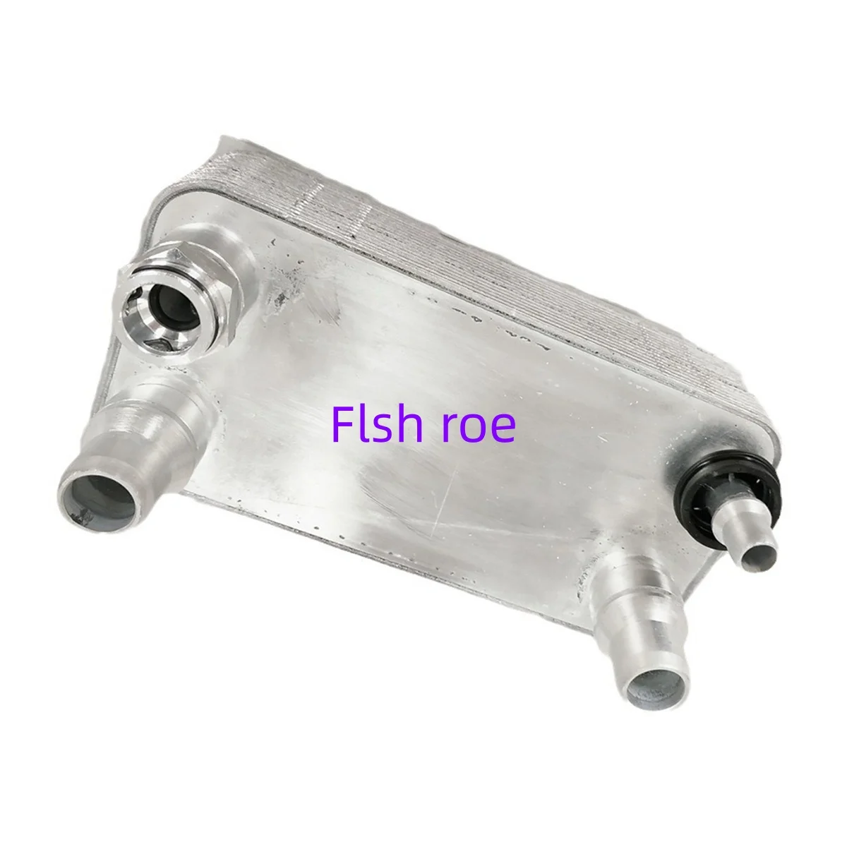 A0995001300 099 500 13 00 Oil Cooler Fit for M-er=ced-es-Be=nz W205 W213 W222 - view 3