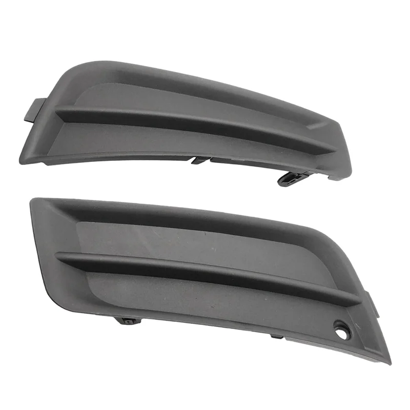 Automotive Front Bumper Fog Lamp Cover Fog Lamp Bezel For Cruze 2011-2014 94831149 94831150 Accessories-AA26