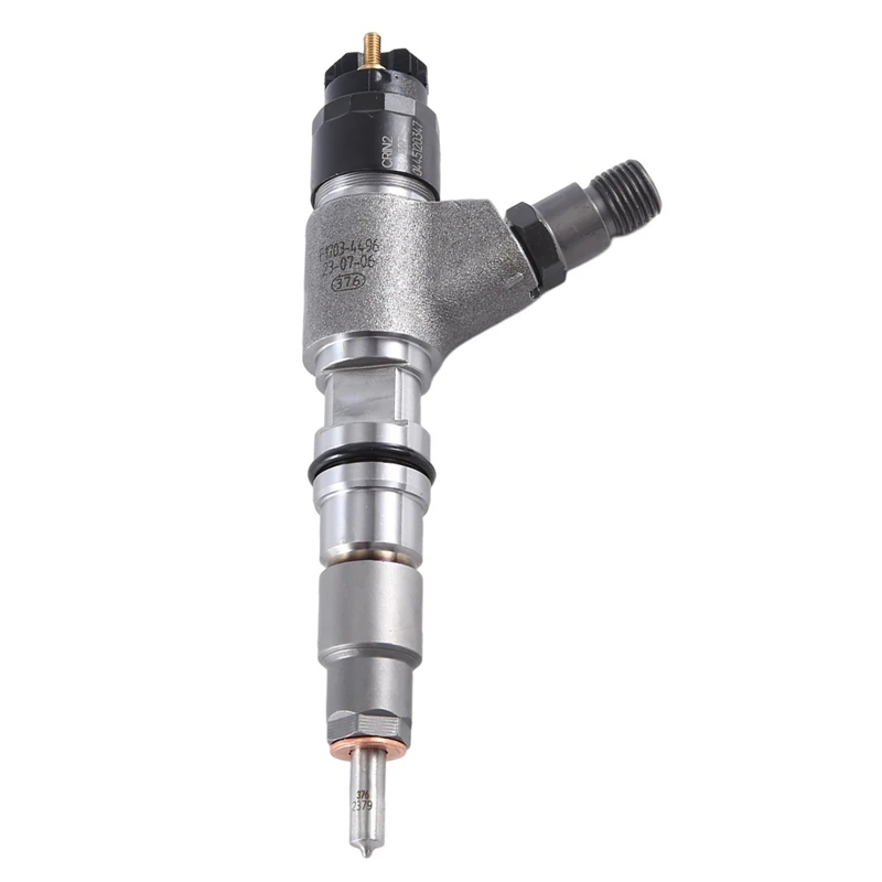 

0445120347 New Diesel Fuel Injector Nozzle For CAT CATERPILLAR C7.1 Spare Parts Accessories Parts