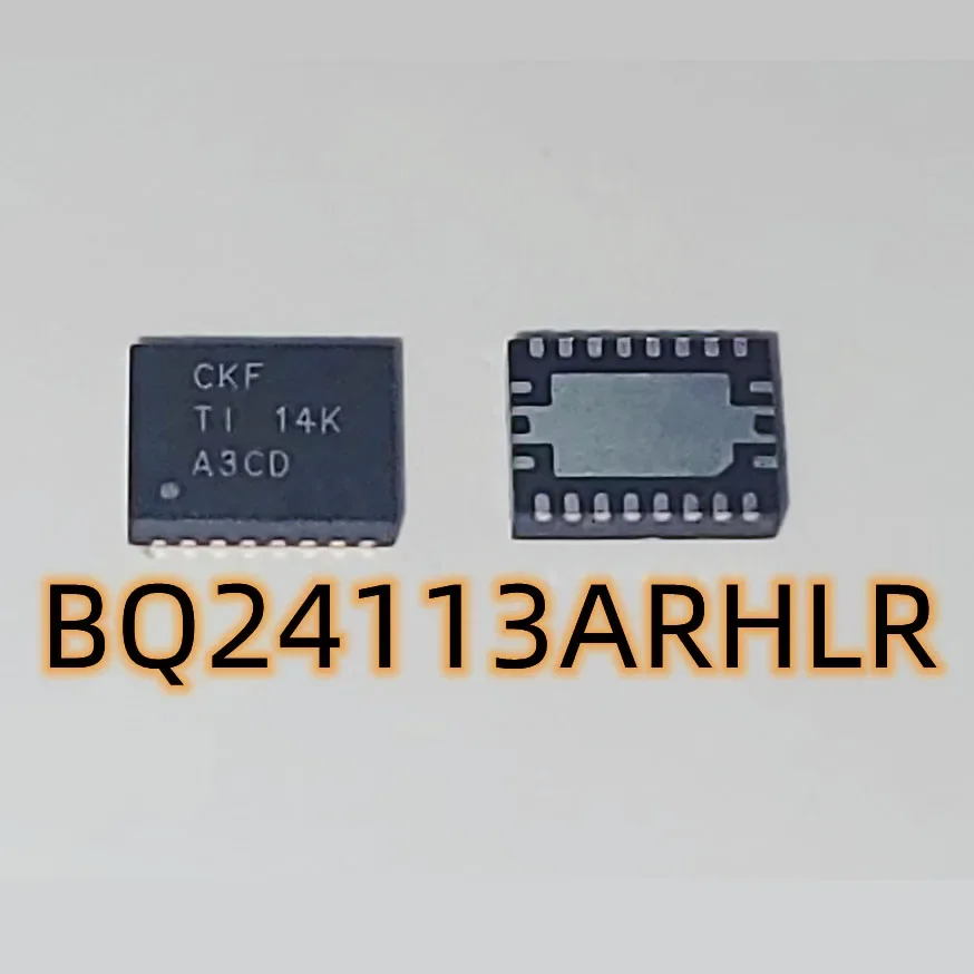 

1PCS BQ24113ARHLR