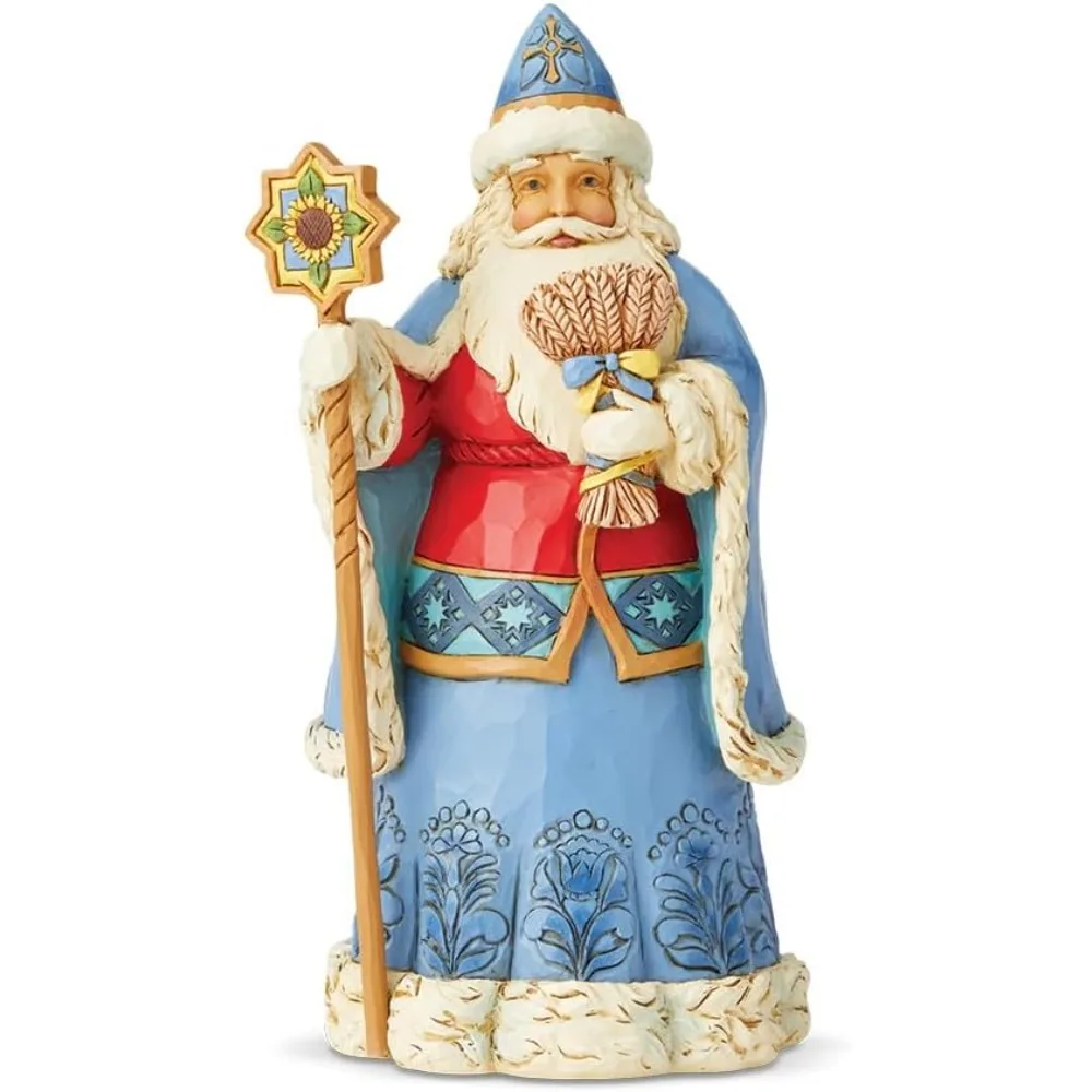 Jim Shore Heartwood…