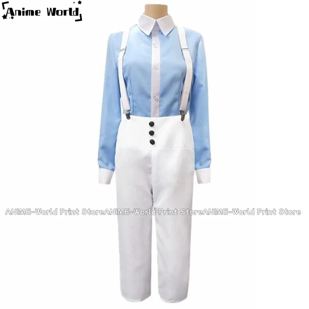 

《Нестандартный размер》Унисекс аниме Cos Kemono Jihen Akira костюмы для косплея наборы униформы на Хэллоуин