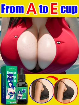 Alargamento do peito para mulheres