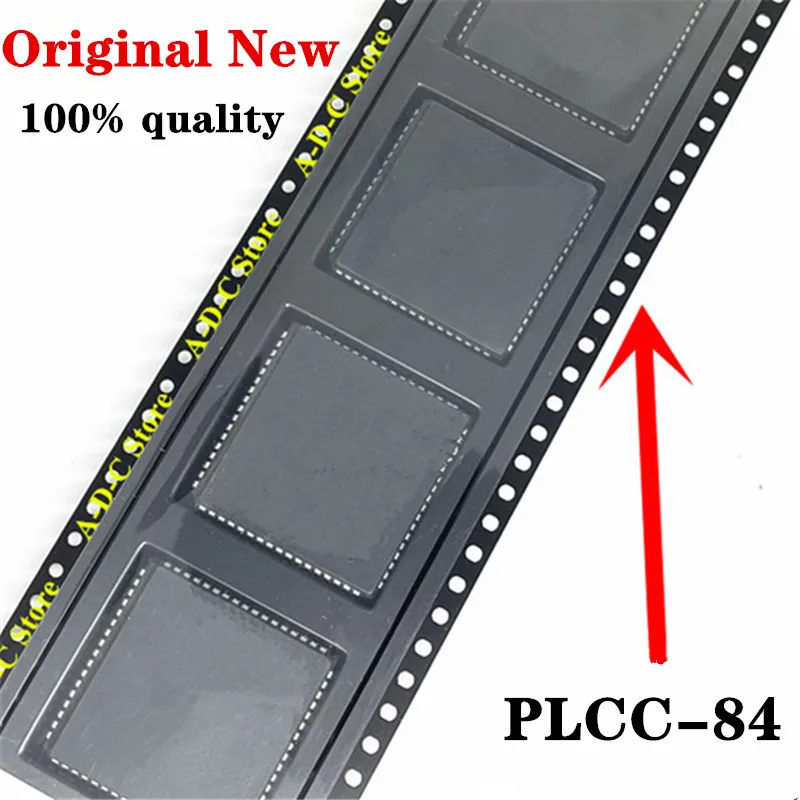 (10piece)100% New Original EPM7064SLC84-10N EPM7064SLC84-10 EPM7064 PLCC-84 IC Chip In Stock