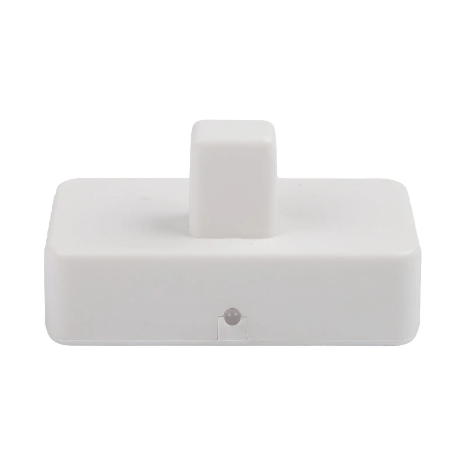 Chip Decode Device Maintenance Box Resetter As The Picture Scanners ABS Material Corresponding Groove Alignment