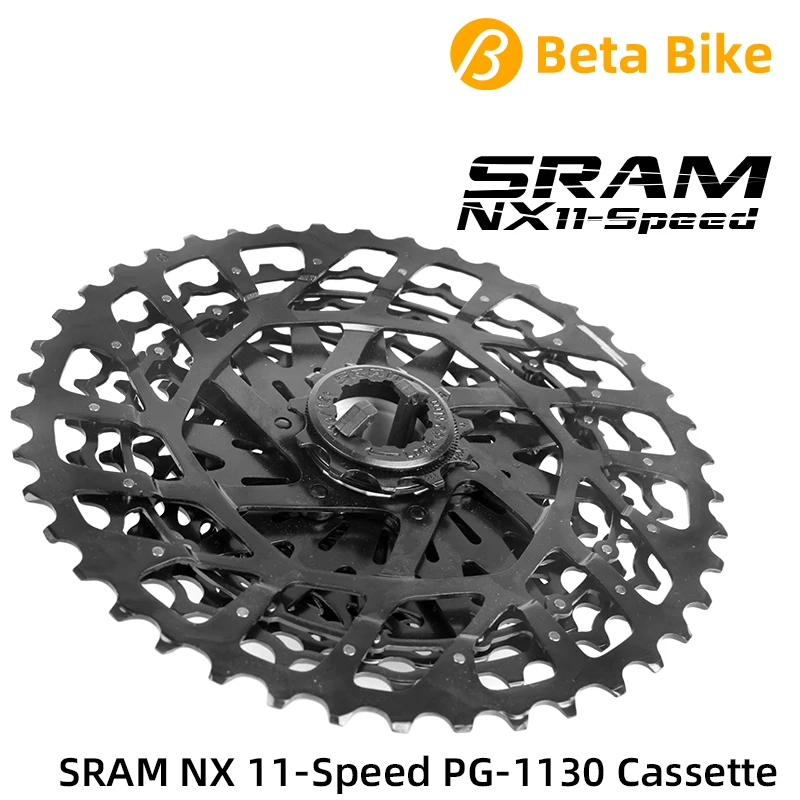 SRAM NX 1X11 11 Speed Bicycle Cassette CS PG1130 PG 1130 11-28T 11-32T 11-36T 11-42T MTB Road Bike Freewheel HG Hub Driver Body