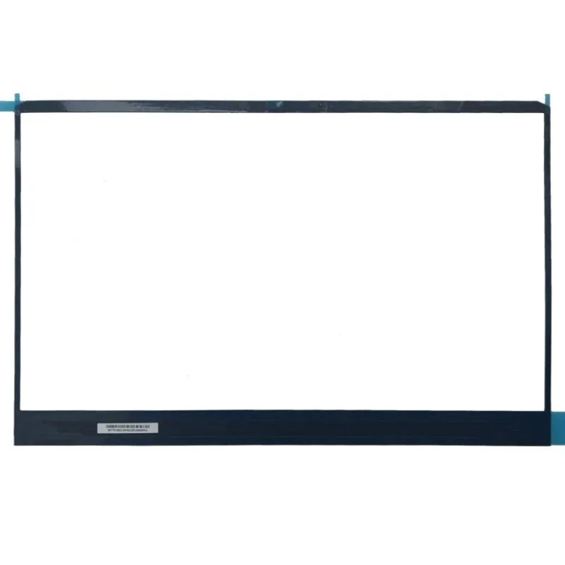 LCD الغطاء الخلفي غطاء الغطاء الخلفي/LCD الإطار الأمامي ل MSI GE76 GP76 MS-17K1 17K2 17K3 17K4 #3