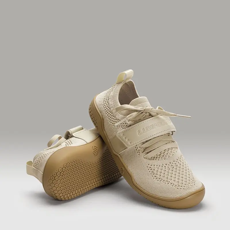 2025 New Summer Men's Weight Training Shoes Mesh Breathable Fitness Shoes Unisex Luxury Brand Deep Squat Hard Pull Shoes