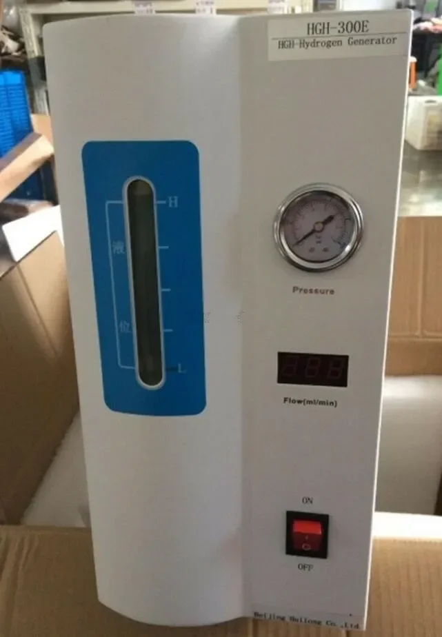 High purity Hydrogen gas generator, Hydrogen generator H2: 0-300ml  or  H2: 0-500ml,  110V or 220V