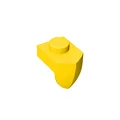 yellow 100pcs
