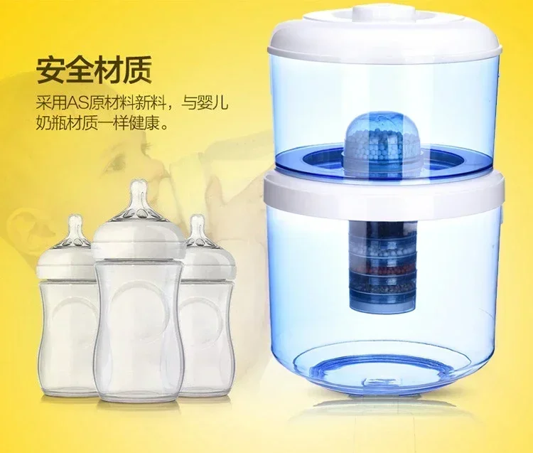220V Supor 4L Automatic Herbal Medicine Cooker Ceramic Inner Pot Multifunctional Home Health Soup Maker