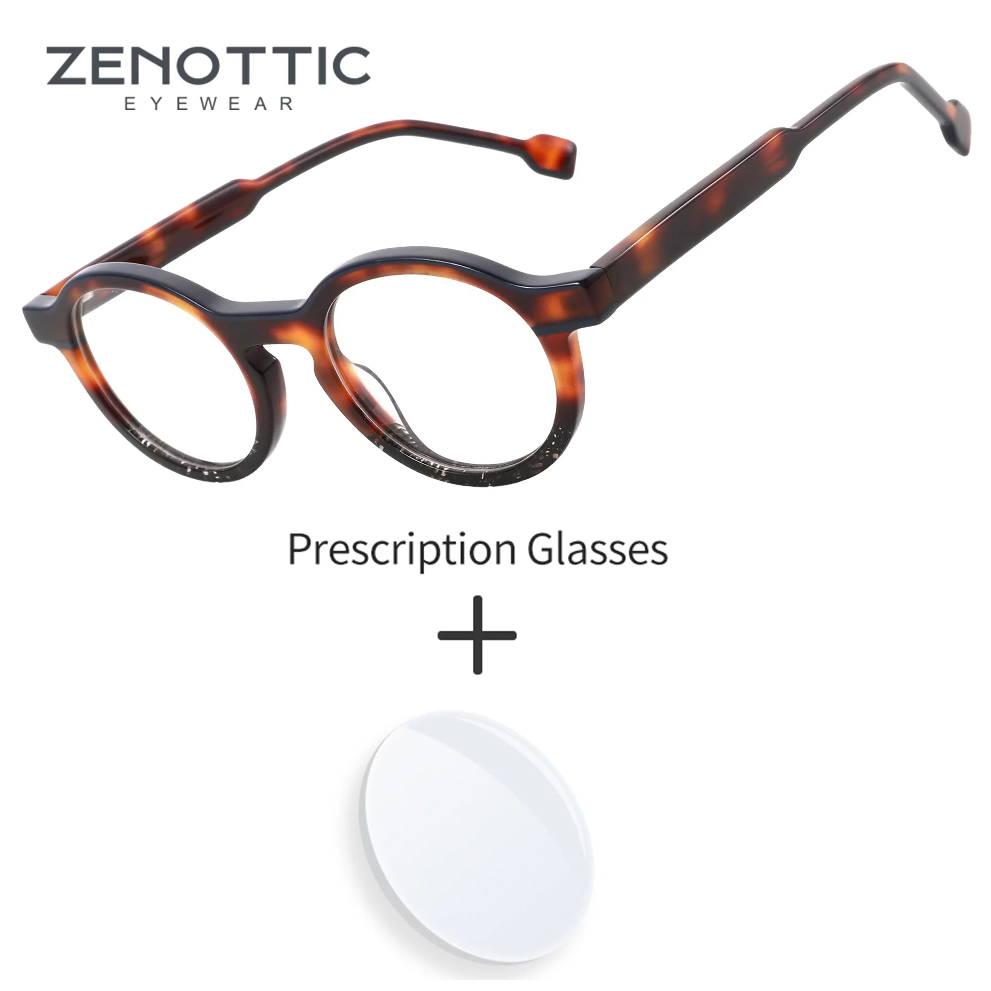 zenottic-m-size-round-acetate-for-unisex-prescription-glasses-photochromic-optical-lenses-blue-light-blocking-vintage-eyewear