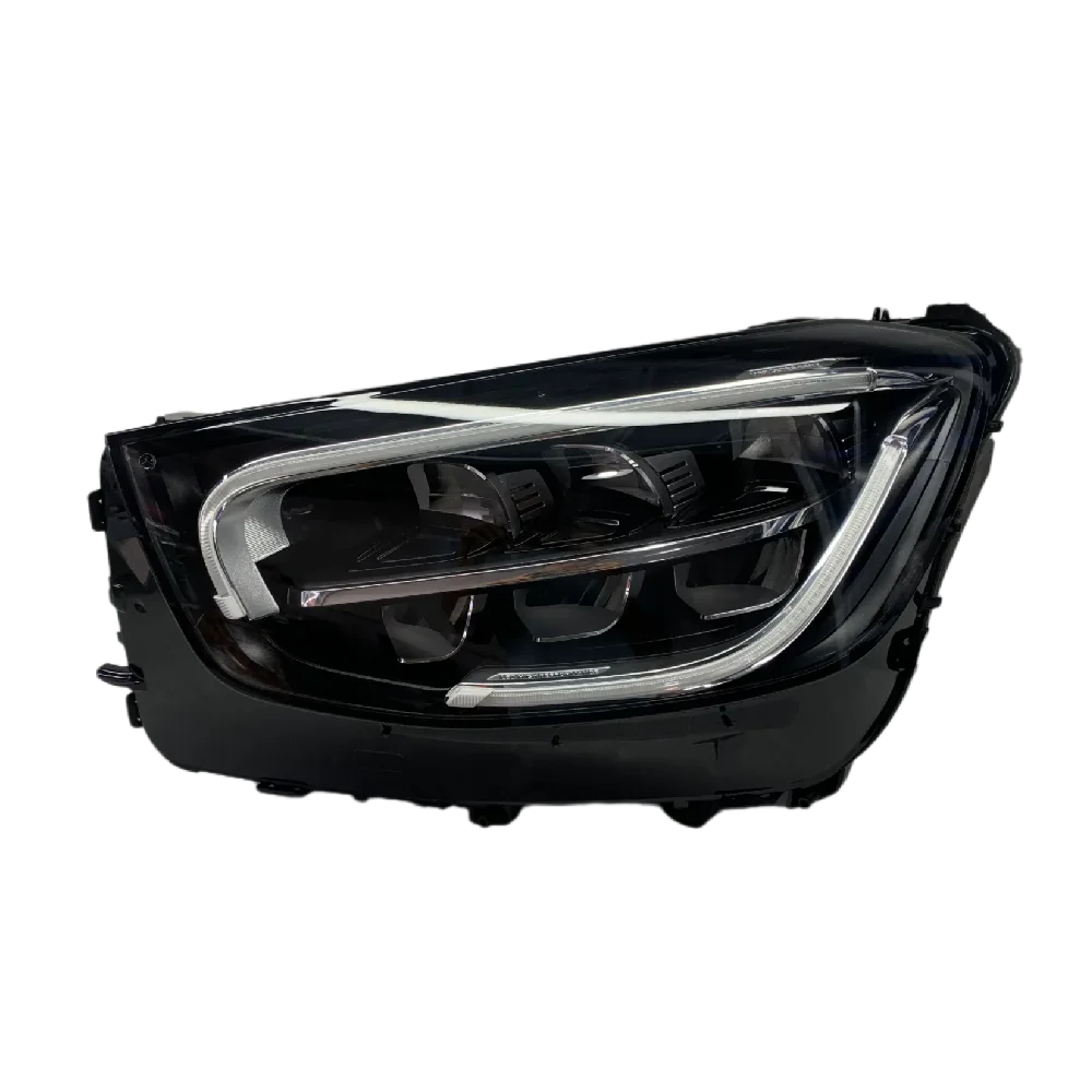 

Original High-quality For Mercedes Benz Glc W253 Headlight Led Glc200 Glc260 Glc300 Headlight