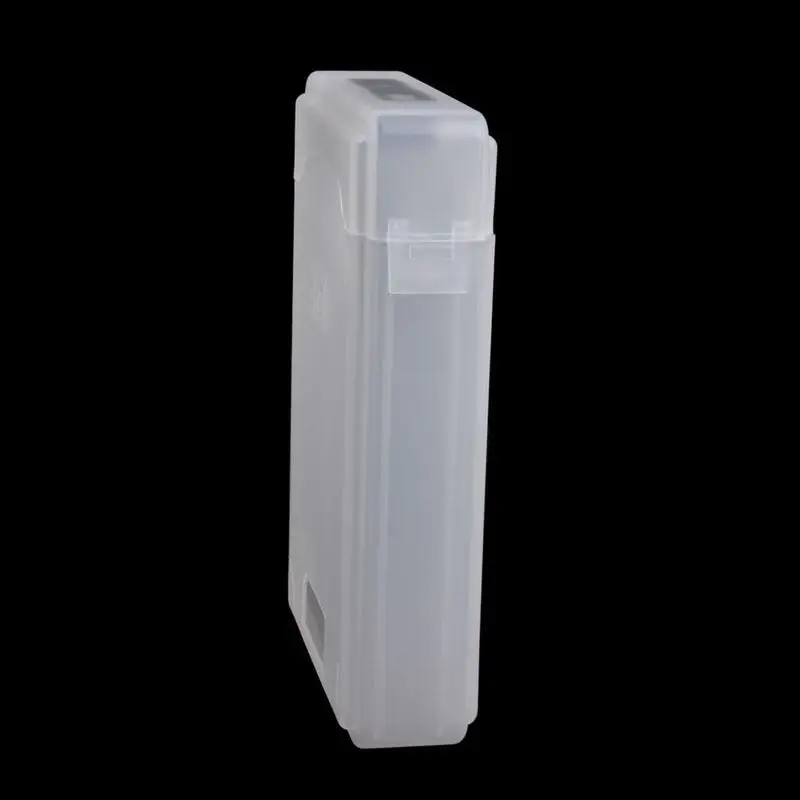 R53C Carrying Case Bag for 3.5" HDD Portable External HDD Storage Cover