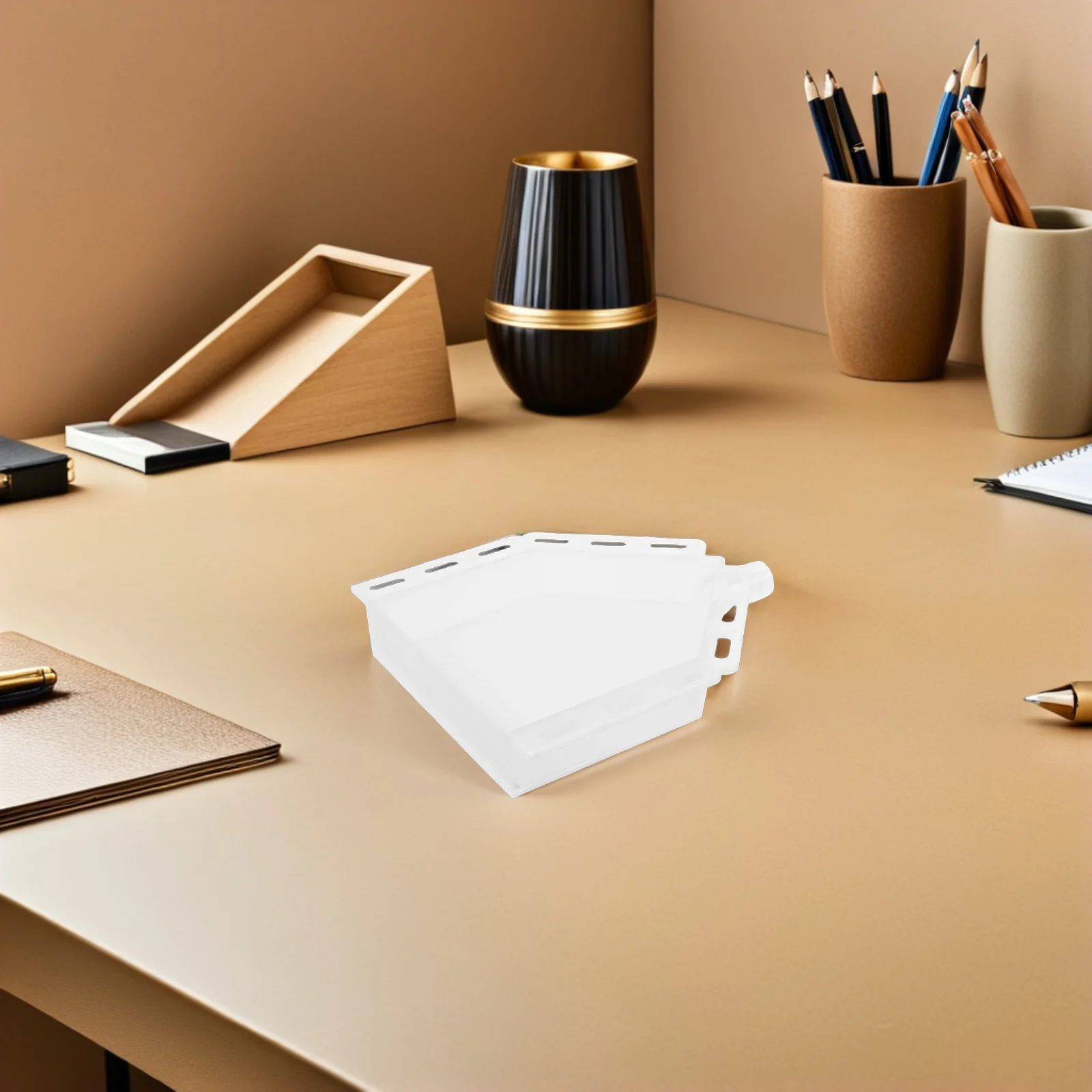 

2pcs Large Ac Drip Pan Air Conditioner Drain Tray Weather Resistant Efficient Condensate Collection Universal Fit For Multiple