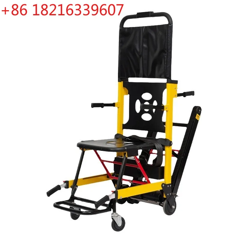 YAO electric climbing wheelchair outdoor folding electric wheelchair elderly fully automatic