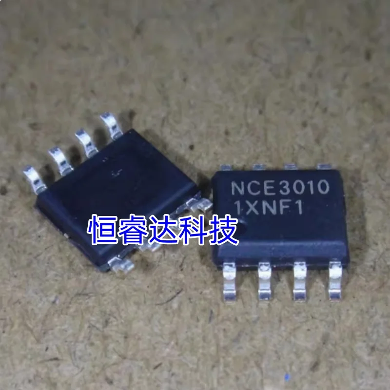 5 قطعة/الوحدة NCE3010 NCE3010S 3010 SOP-8