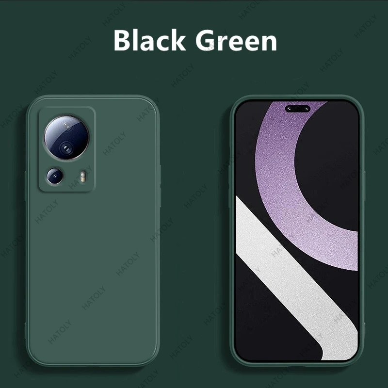 Für Xiaomi Civi 2 Fall Für Fall für Xiaomi Civi 2 13 Lite Abdeckung Weiche TPU schutzhülle Flüssigkeit shell Fall Für Xiaomi 13 Lite 5G