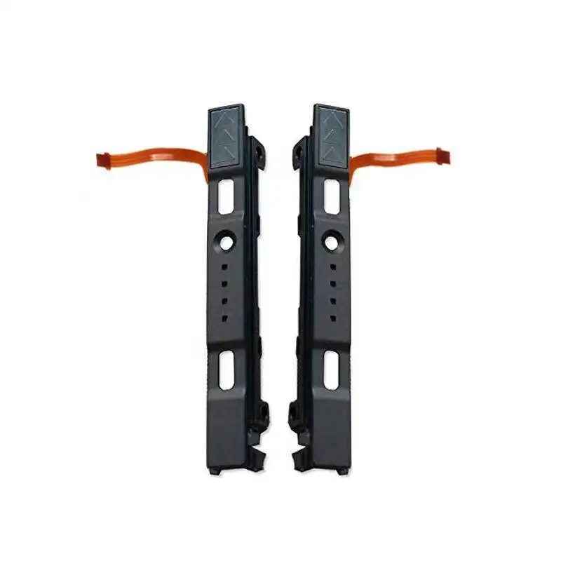 for Switch NS Joy Con Console Rail for NS Joy-con Controller Track Slider L R LR Slide Left Right Sliders Railway Replacement