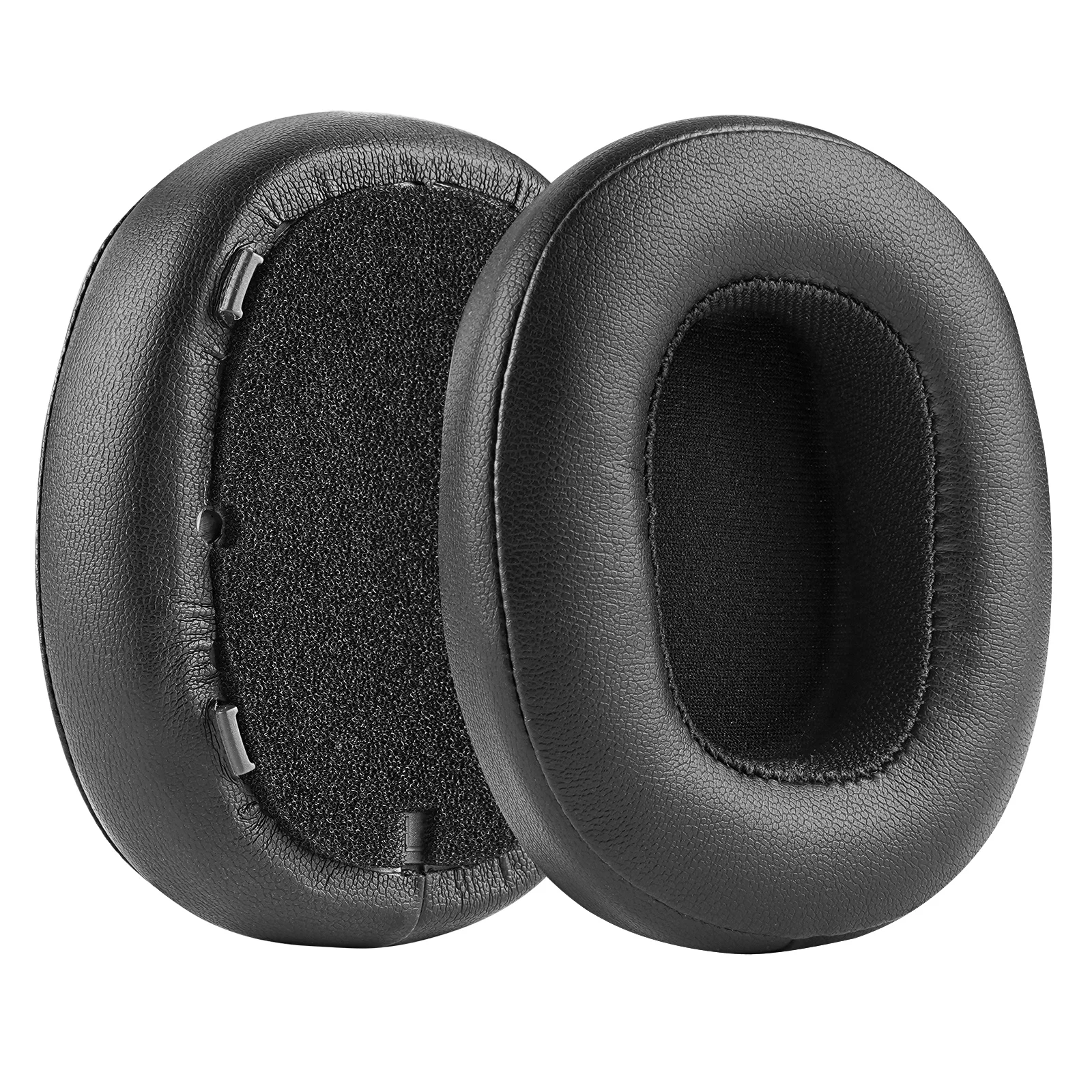 Geekria QuickFit Replacement Ear Pads for Skullcandy Crusher 360 Headphones Ear Cushions, Headset Earpads