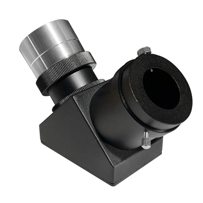 2 inch SCT mirror diagonal of astronomical telescope Adapter prism eyepiece telescope accessories