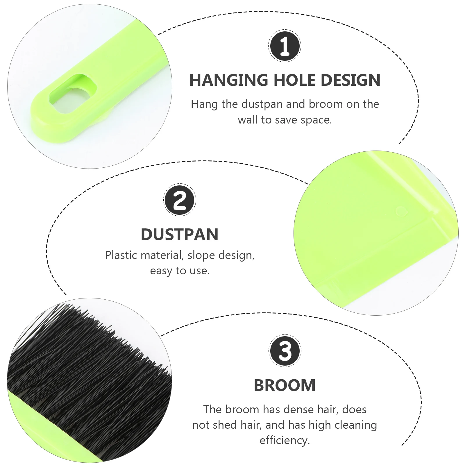 

Pet Cleaning Supplies Mini Dustpan and Brush Set for Small Caged Pets Guinea Pigs Rabbits Ferrets Hedgehogs Reptiles Random