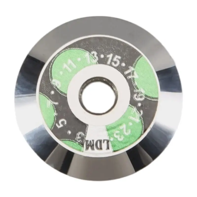 

Легкие высокоточные лезвия FC-6S для оптоволоконных резаков, аксессуары для кабелерезов, лезвия для оптоволоконных ножниц, Fusion Spl