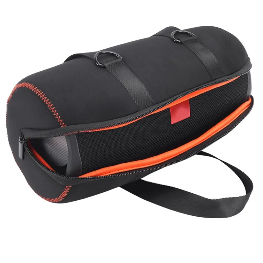 Storage Bag Box Travel Case for JBL Xtreme 2 Bluetooth-compatible Speaker Neoprene Waterproof Carry Storage Pouch Organizer