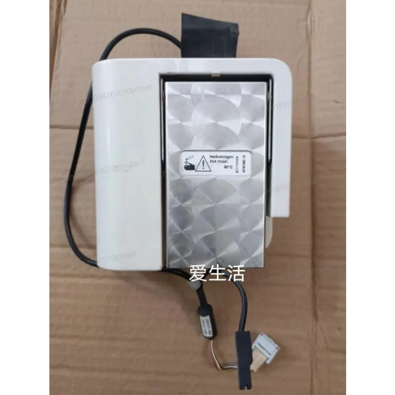 

Fresenius bypass box assembly bypass connector box spring micro switch original disassembly hemodialysis accessories