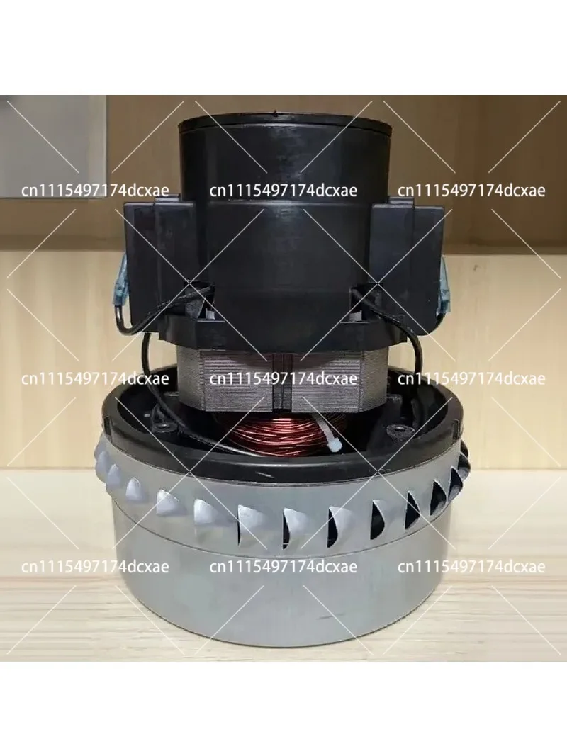 Vacuum Cleaner Single-Phase Series-Excited Motor 1600W 1800W 1200 Motor P25