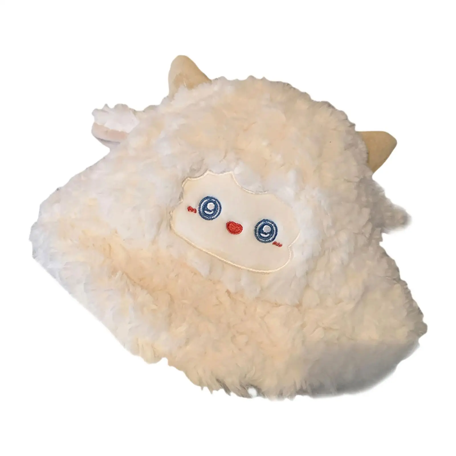 قبعة صياد السمك للسيدات، قبعة تزلج أنيقة ودافئة ومريحة، قبعة شتوية سميكة للسفر والطقس البارد والتخييم والتزلج غير الرسمي