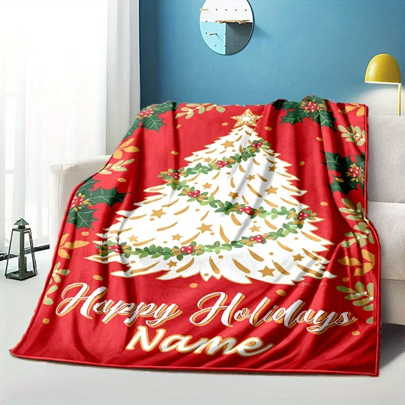 

Namen weich warm gemütlich für Bett Sofa Bürostuhl perfekte Urlaub Neujahr Hausbesuch Geschenk