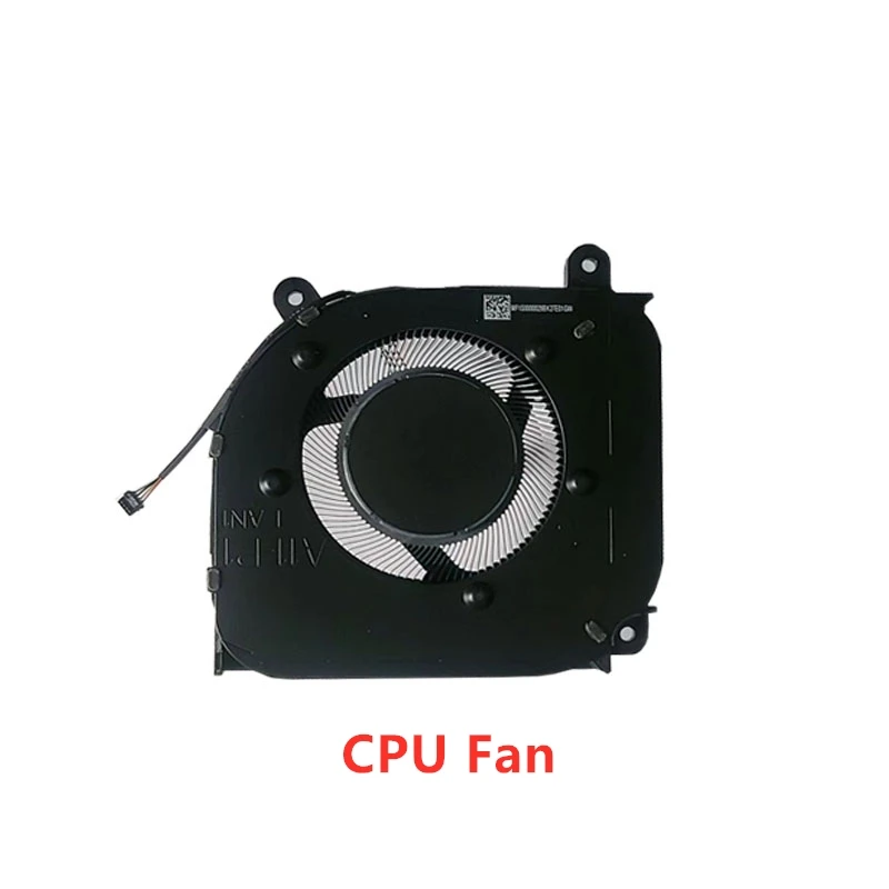 Brand New Original Laptop CPU GPU Cooling Fan For XIAOMI RMG2212 2214 2213 2215-AI 2215-AD 2215-AG Pro 2022 Version