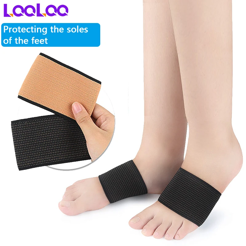 

1Pair Support Sleeve for Plantar Fasciitis ,Ankle Support Also Suitable for Flat Feet, Foot Pain, Heel Pain, Arthritis, Myositis