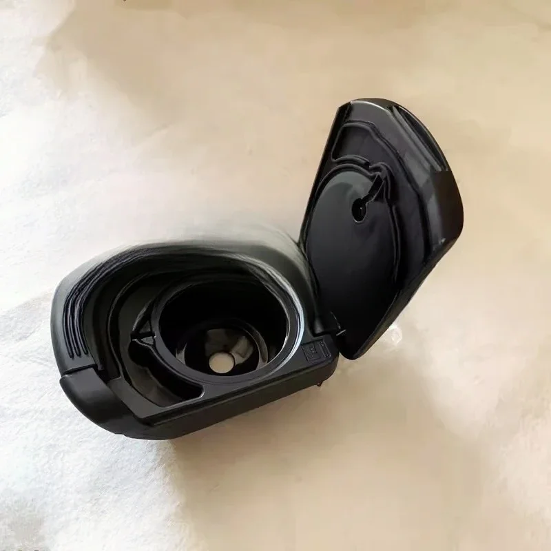 Coffee machine parts drawer holder For NESCAFE Dolce Gusto EDG355 door Dish Cup replace Parts view 3