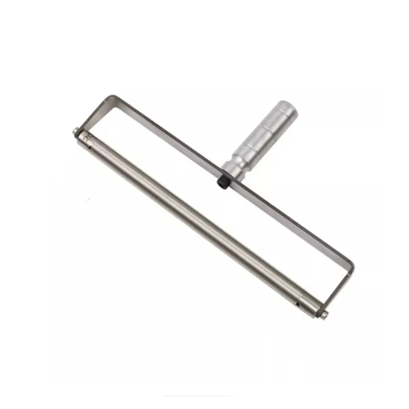 

Скребок для чернил для намотки проволоки XB, аппликатор для покрытия стержня, разбрасыватель пленки, разбрасыватель цветов, скребок для пленки, аппликатор для покрытия 240 мм