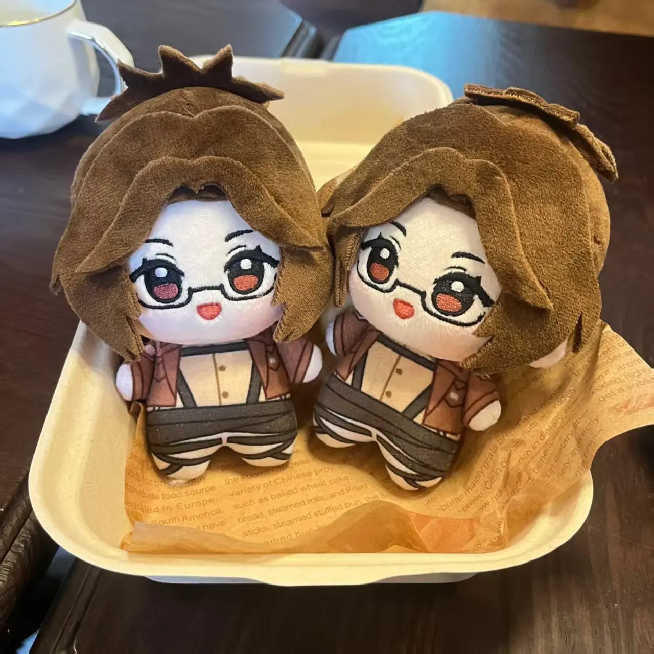 10Cm Anime Eren Jae…